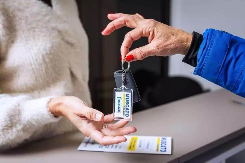 Consigli per viaggiare tranquilli con un veicolo a noleggio.