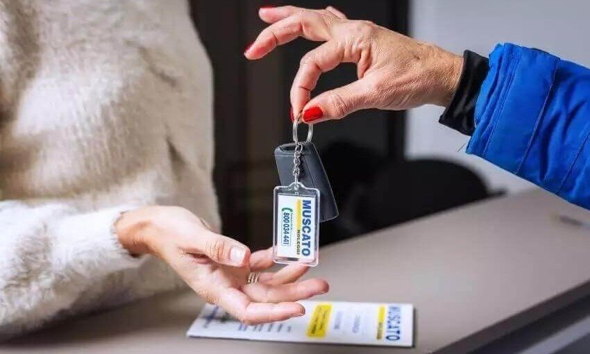 Consigli per viaggiare tranquilli con un veicolo a noleggio.