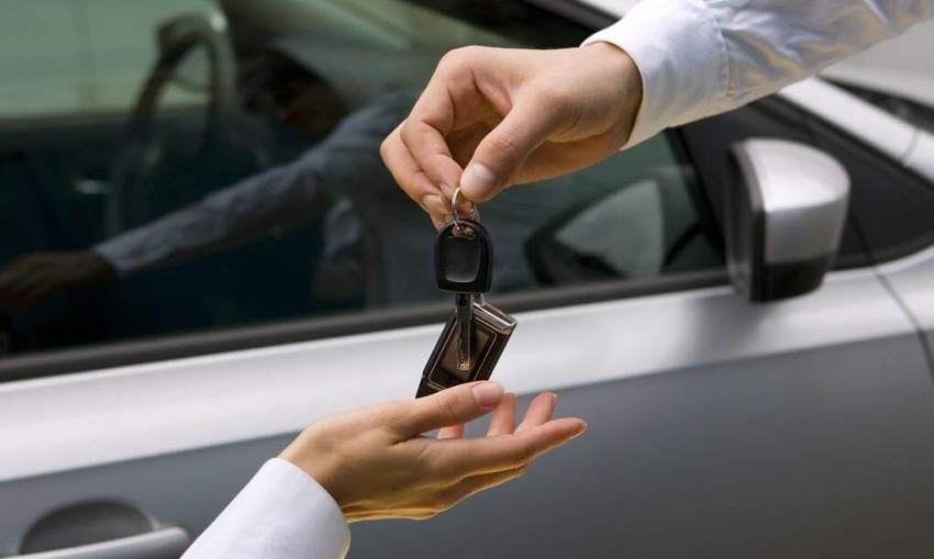 Noleggio a lungo termine per privati e aziende