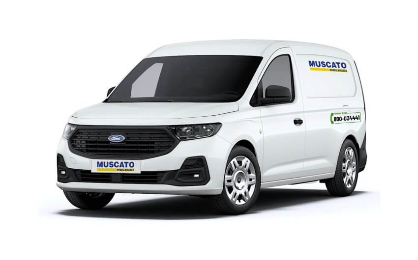 Mezzi Muscato