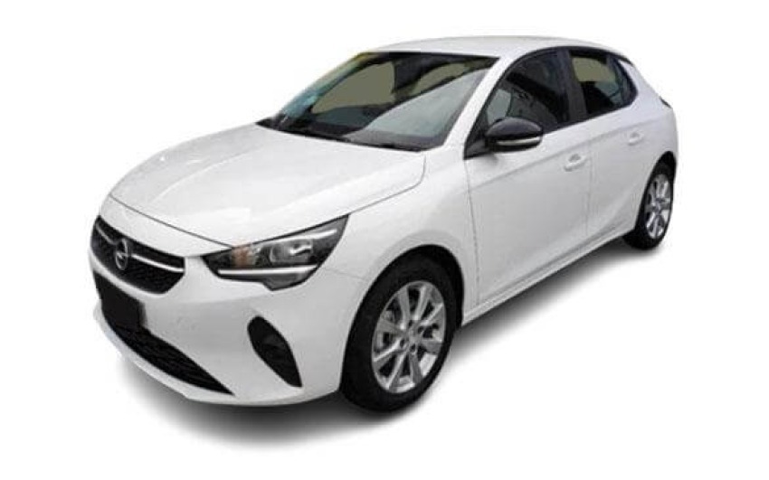 Muscato Noleggi OPEL CORSA