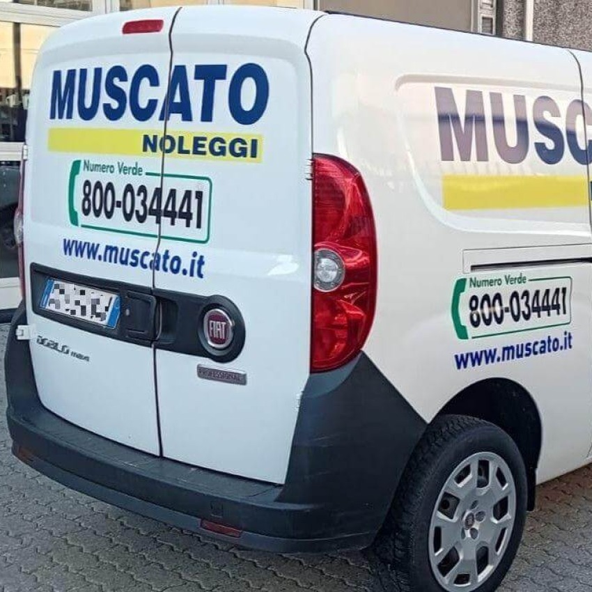 Mezzi Muscato