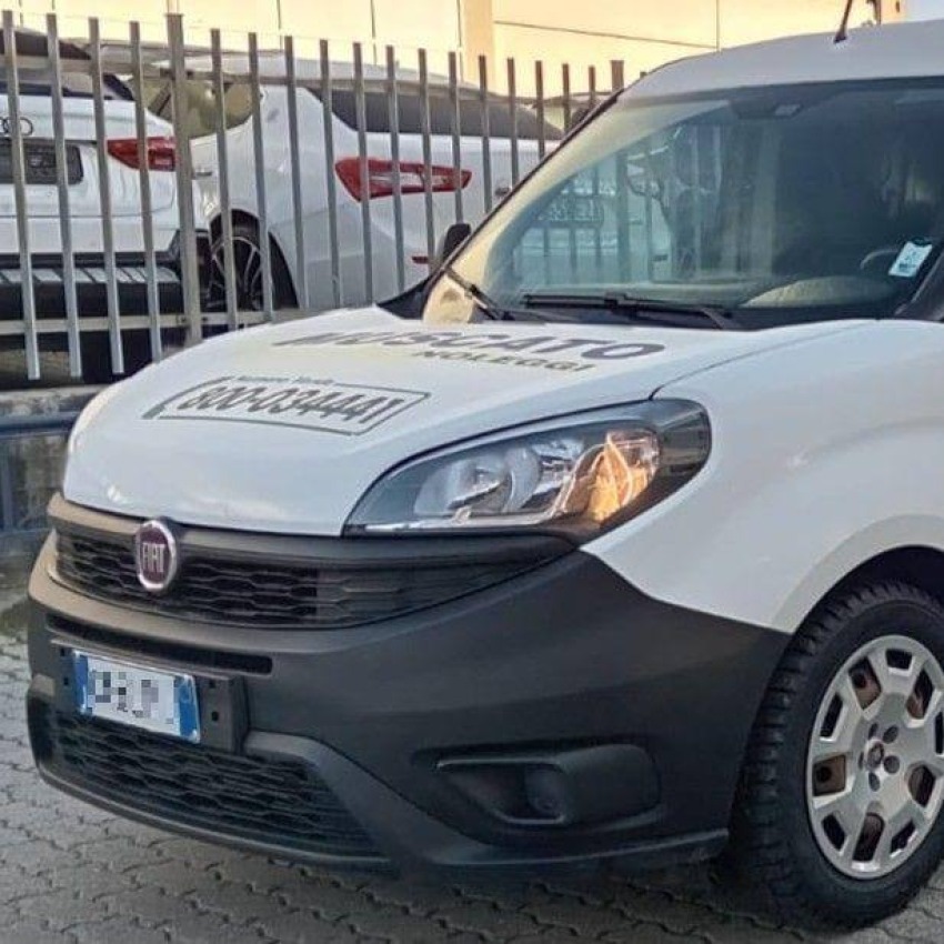 Mezzi Muscato